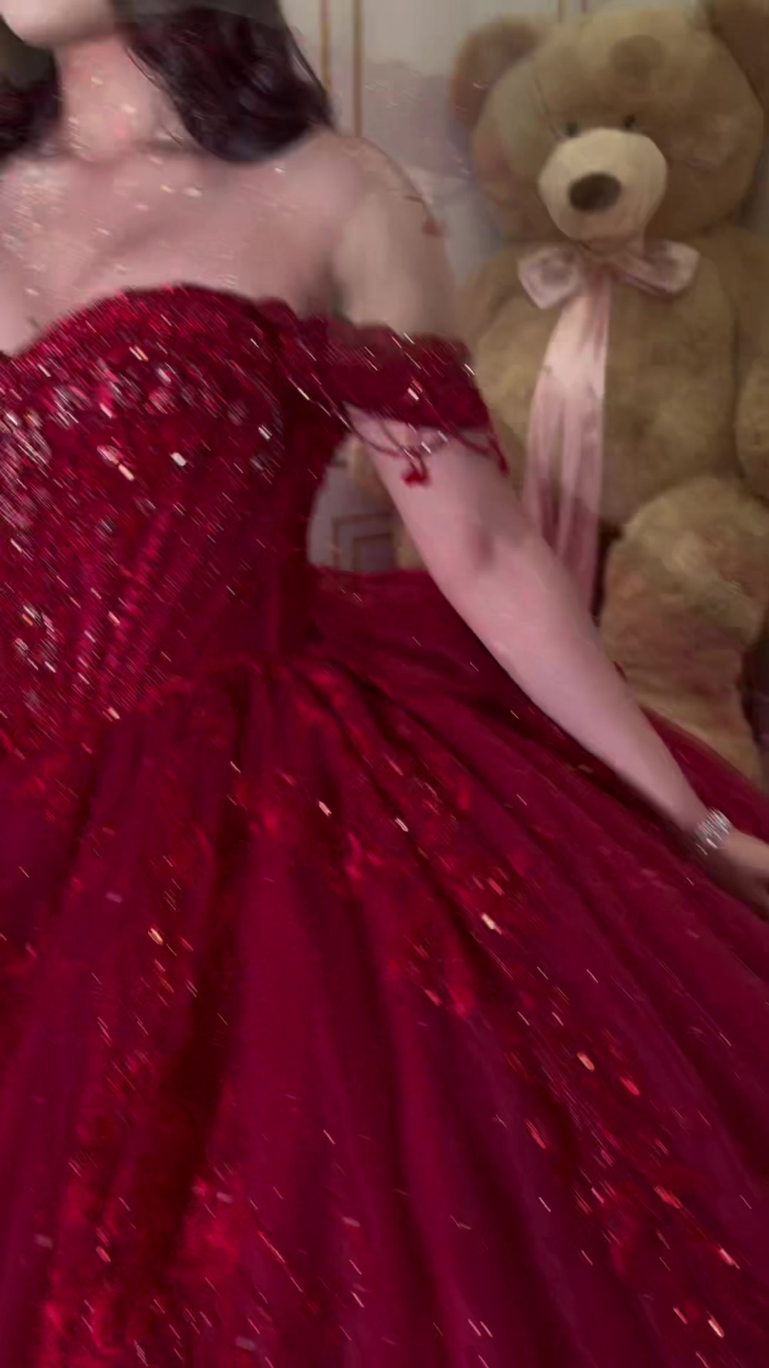 @SARAH'S COUTURE