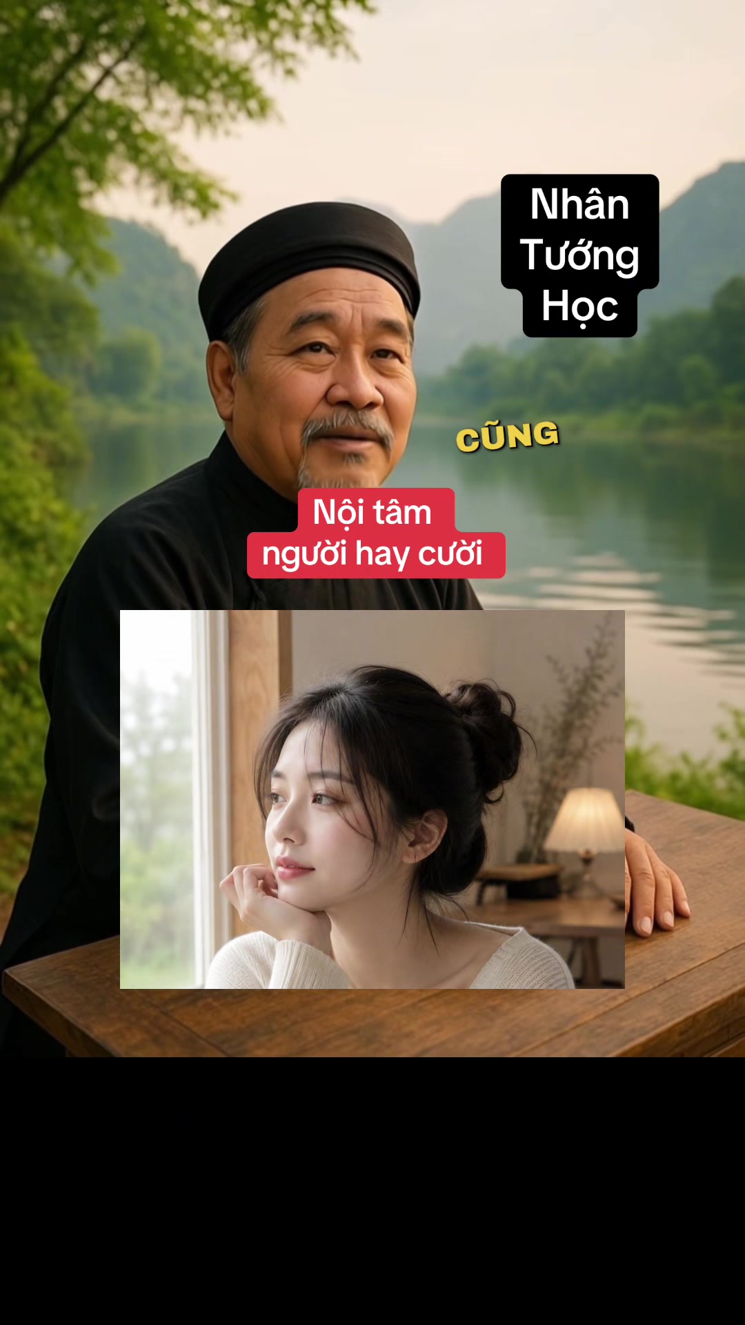 @Nh&acirc;n tướng