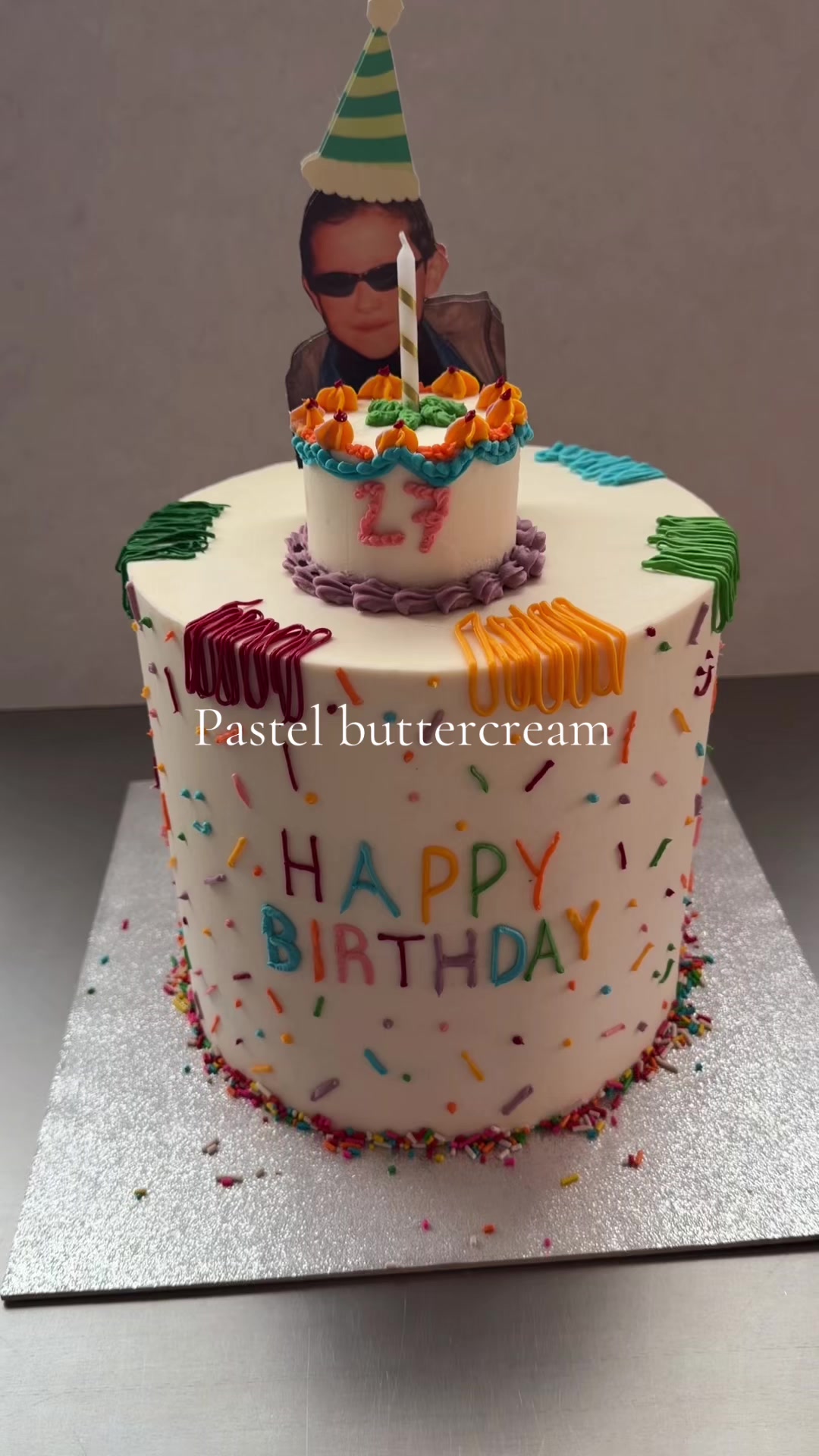 @Catlove cupcake