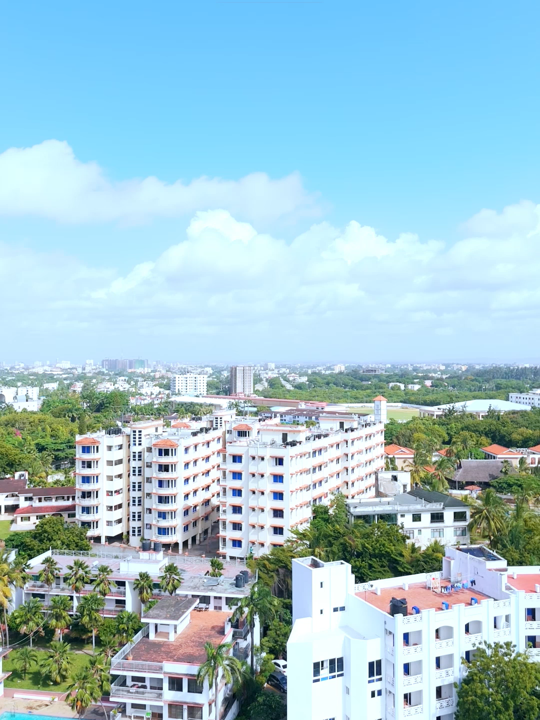 @GREENLIGHT REAL ESTATE LTD