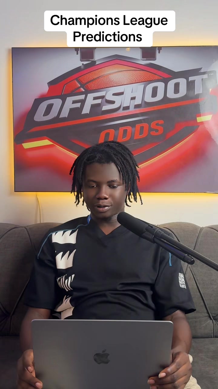 @Offshoot Odds