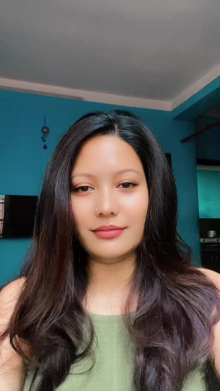 @Anju kushmi( फुलकुमारी )singer