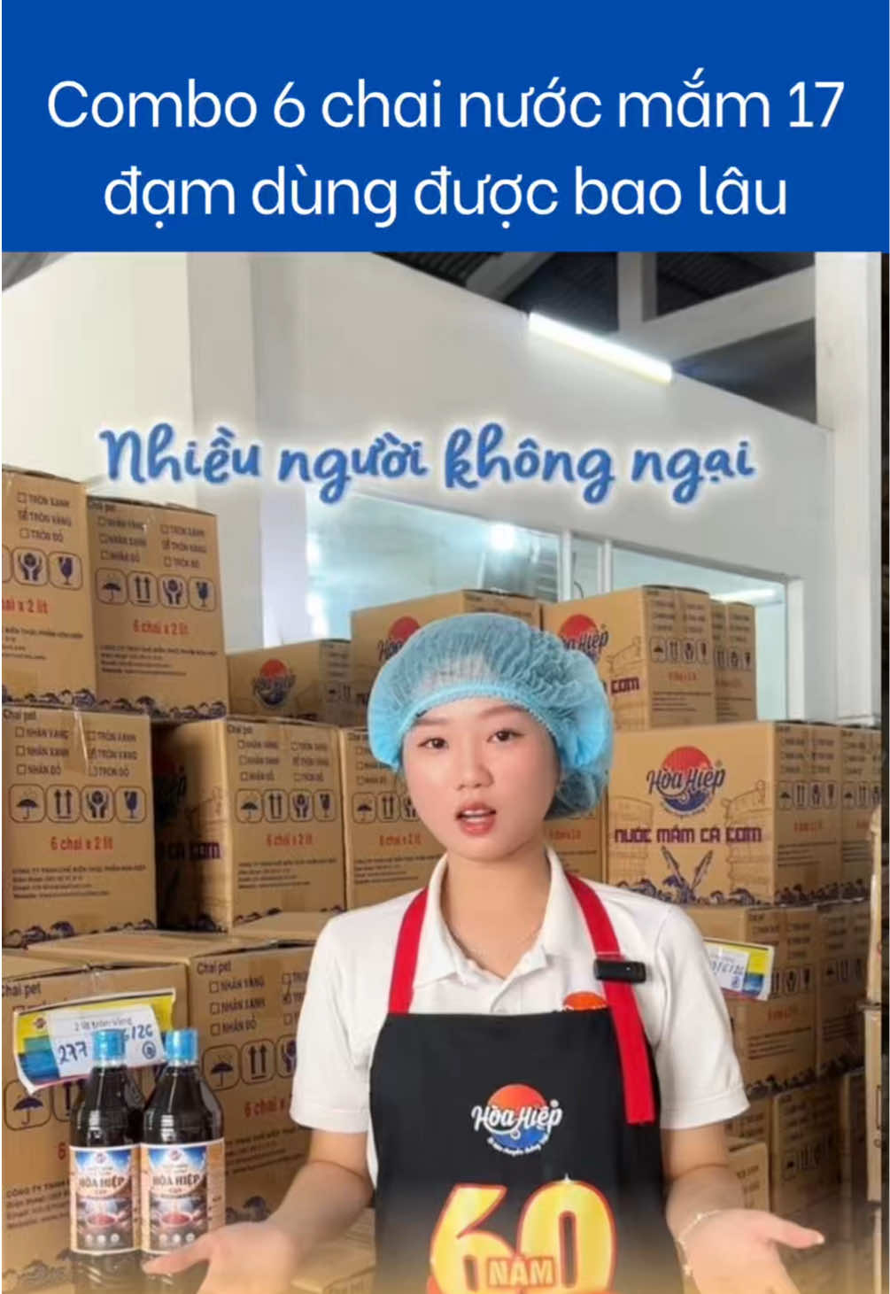 @Hòa Hiệp Foods Official