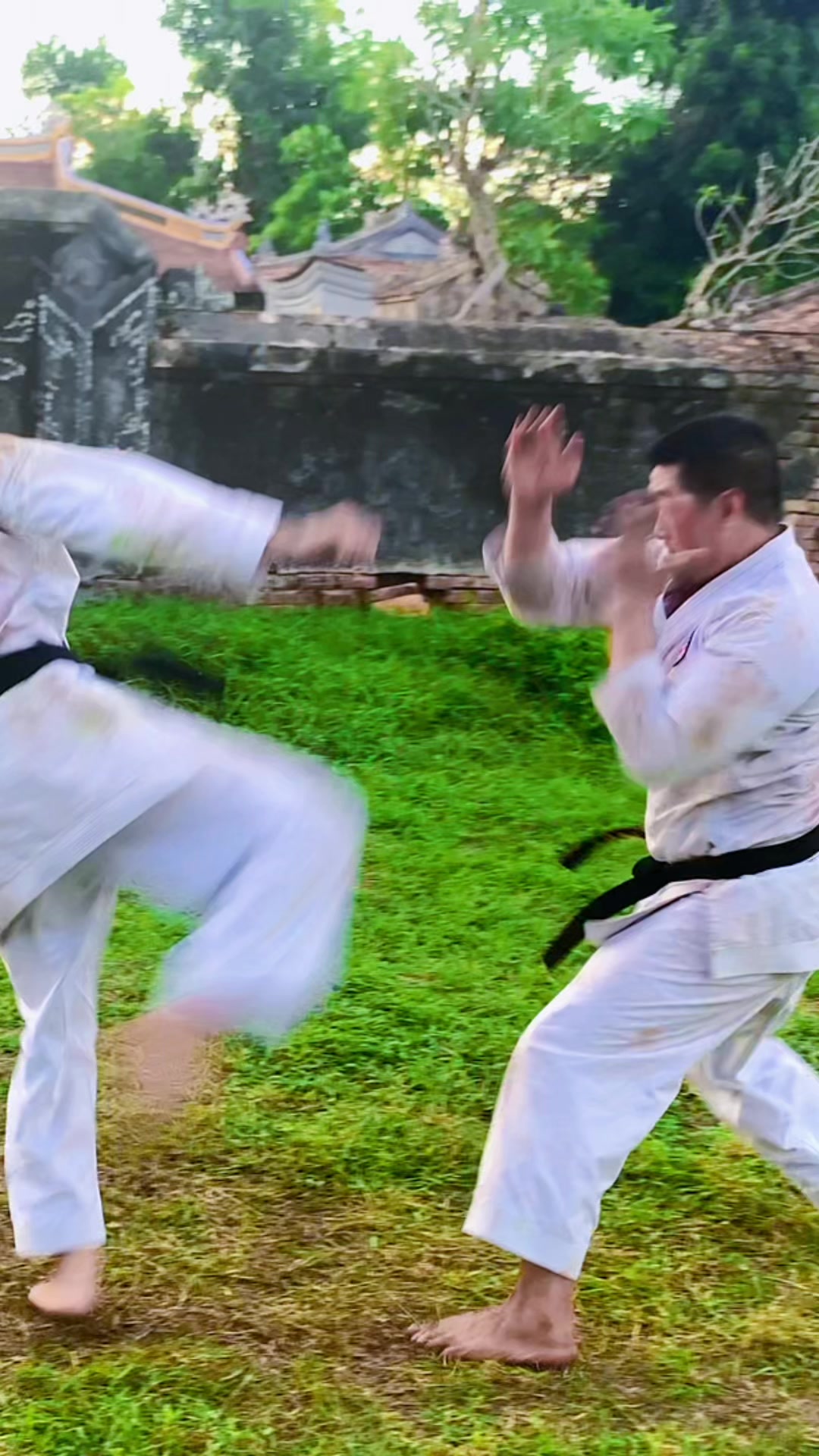 @Loi Tran Karate