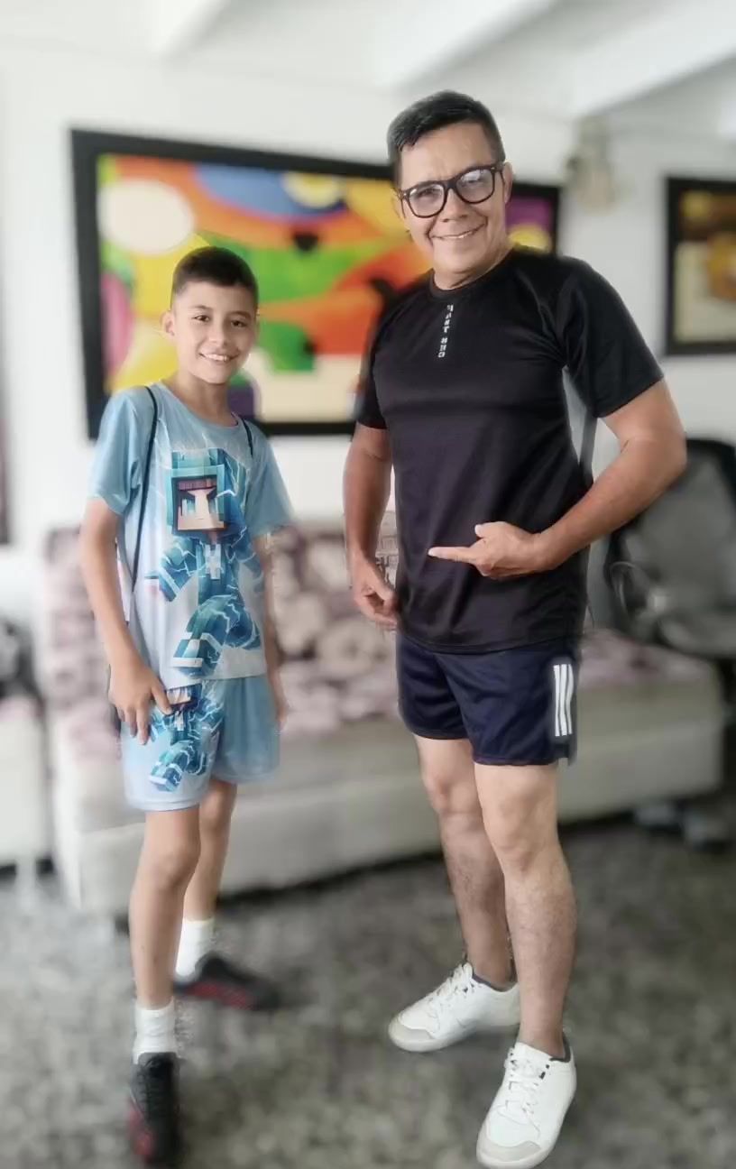 @José Manuel Moreno Galindo