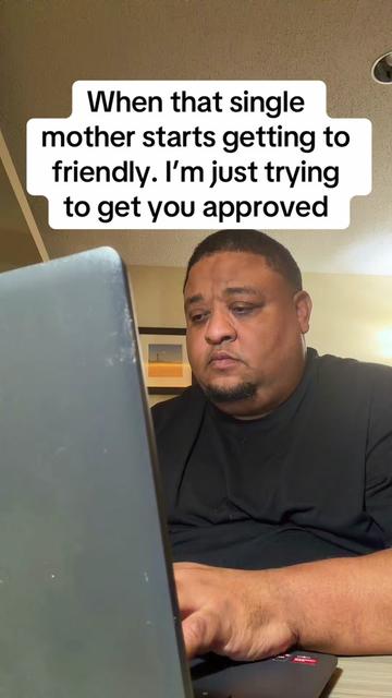 @Your Approval Guy