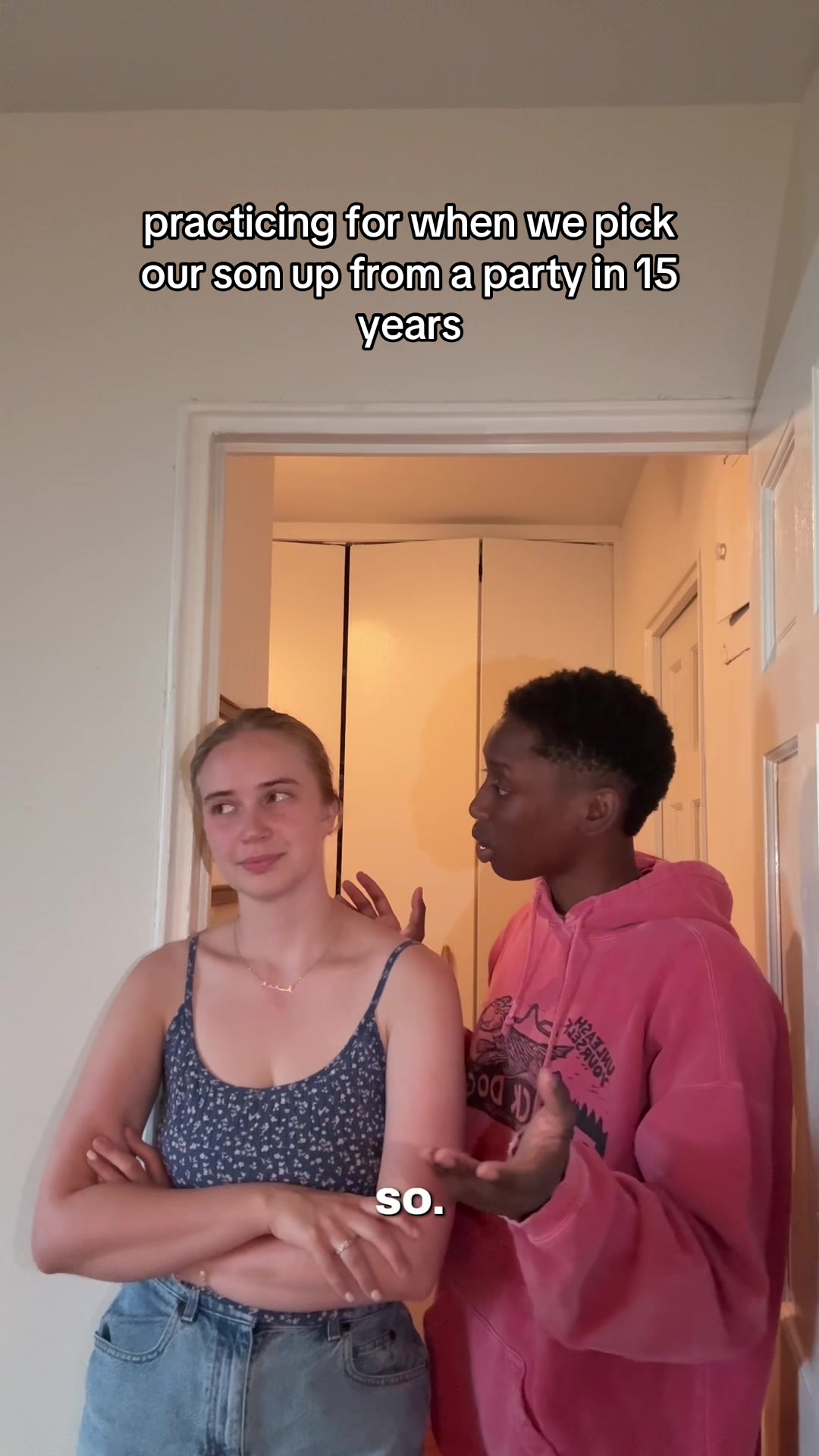 @Callie and DeeDee Davis