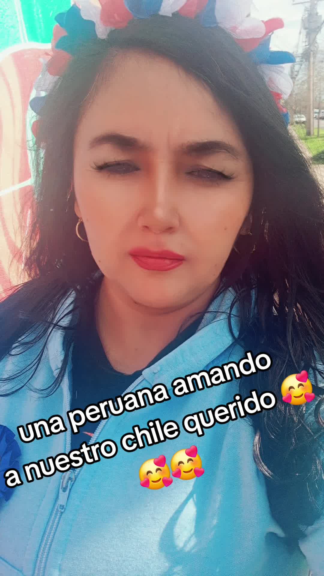 @RositaConAmor🇵🇪🇨🇱