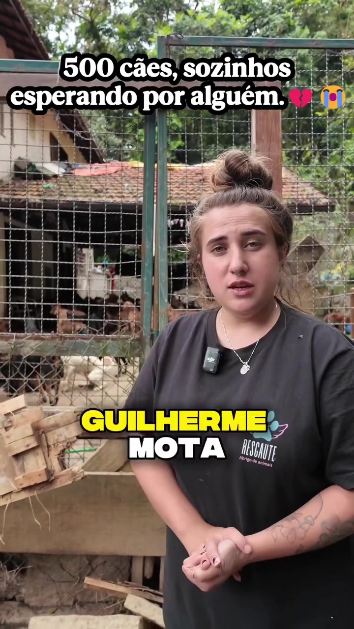 @ABRIGO DA VÓ