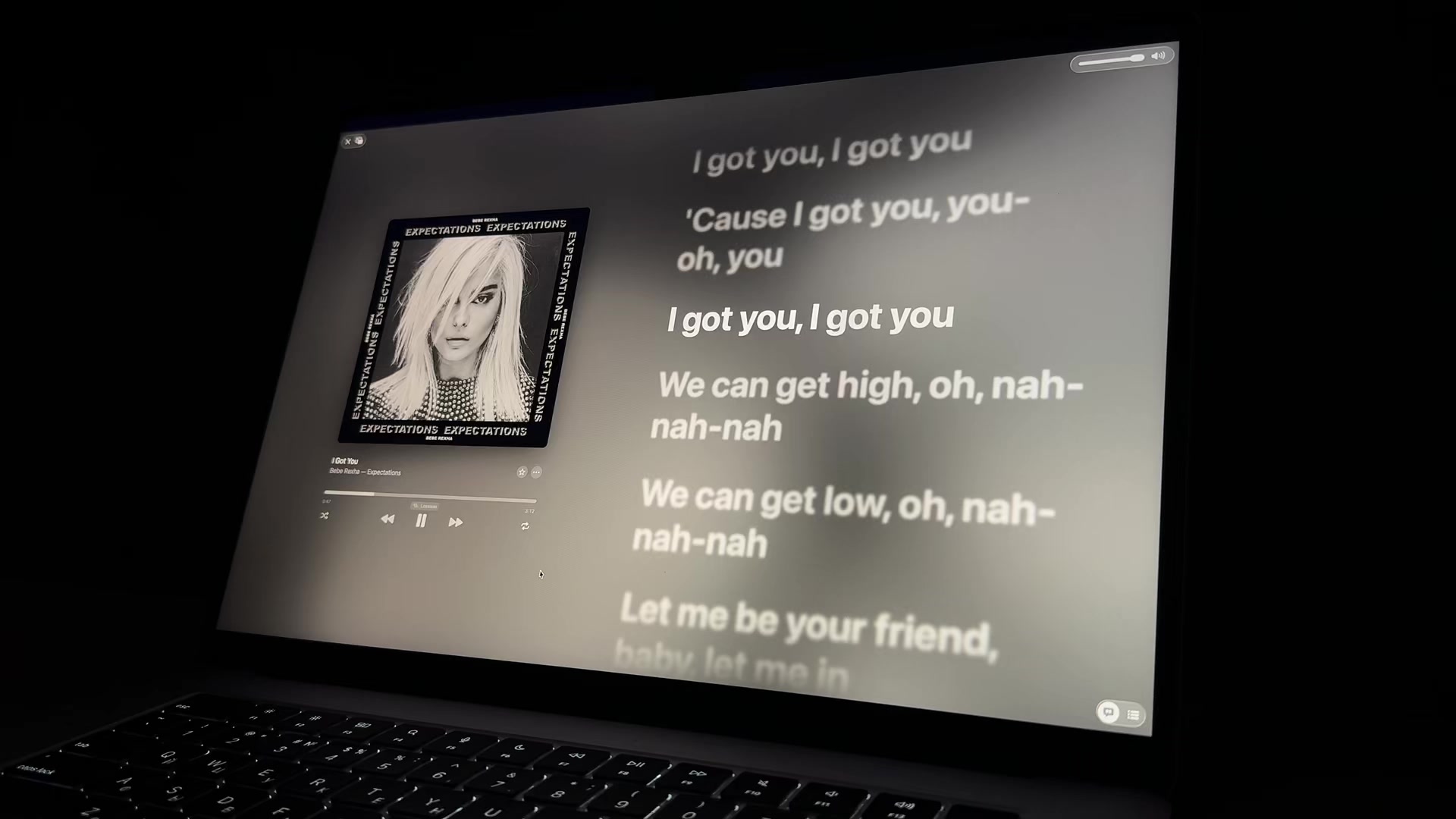 @Apple Music 🎧