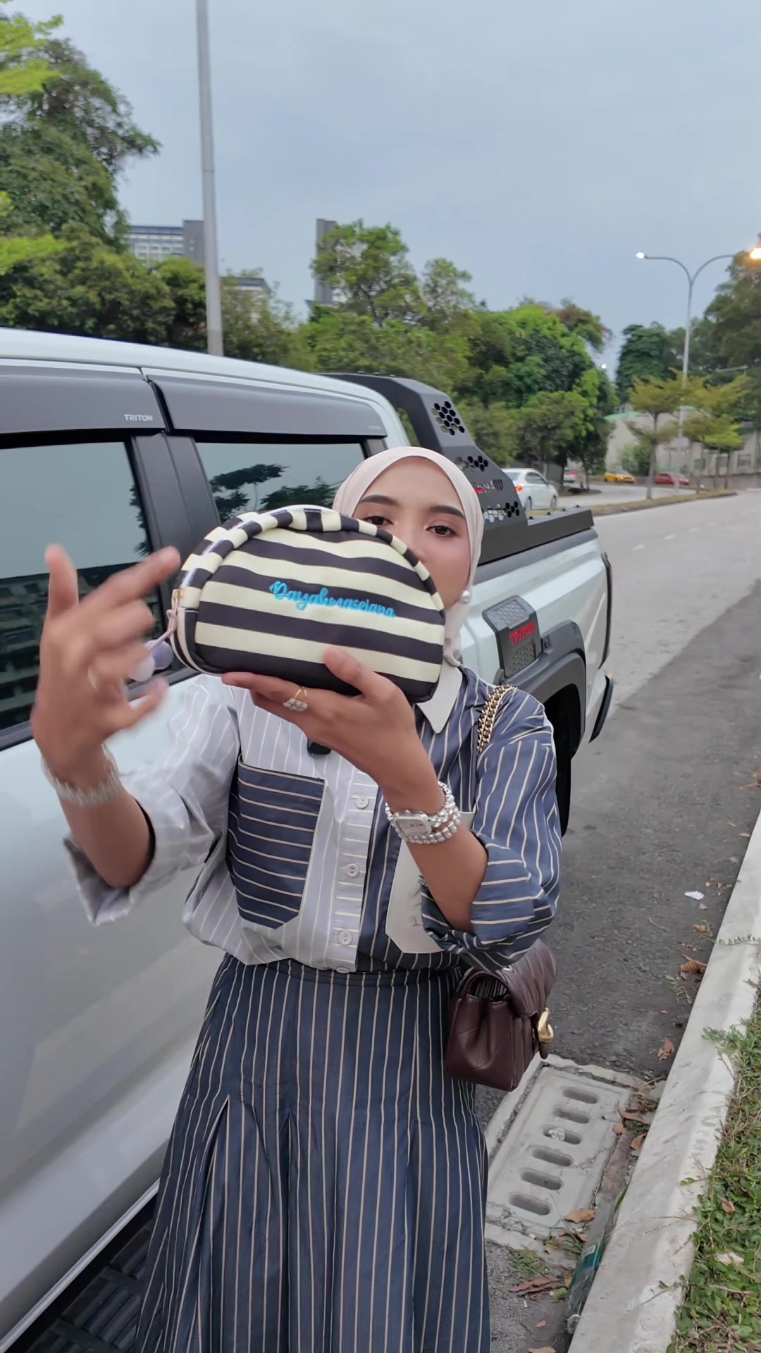 @Dayahmaseiana | Founder Ddaree