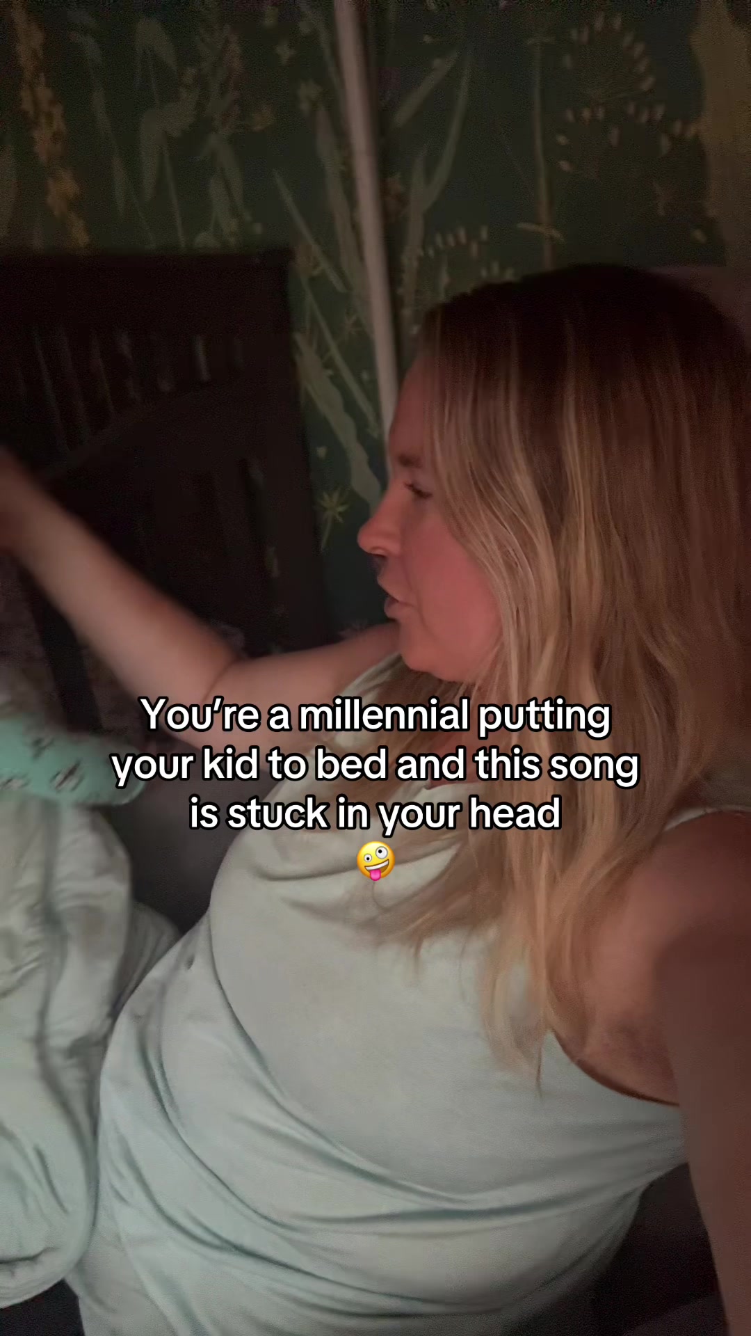 @Marisa/motherhood