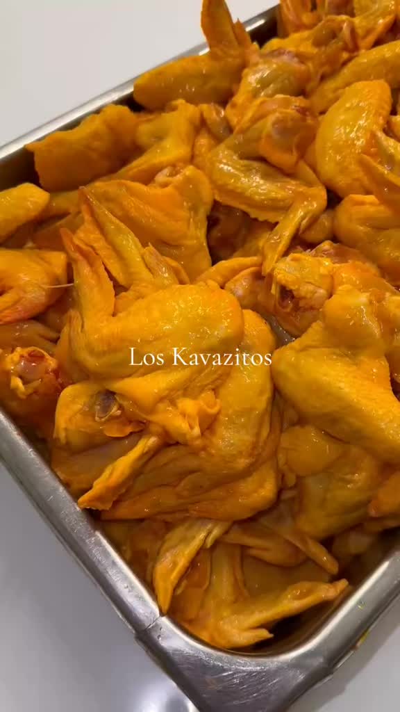 @Los Kavazitos