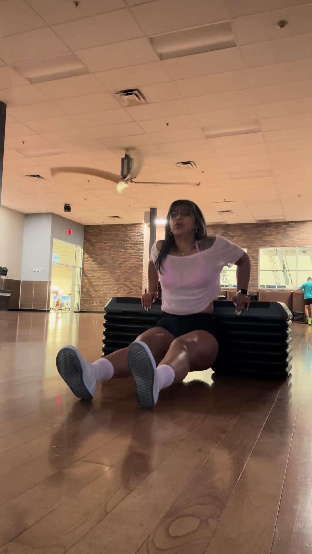 @Araceli Gonzalez
