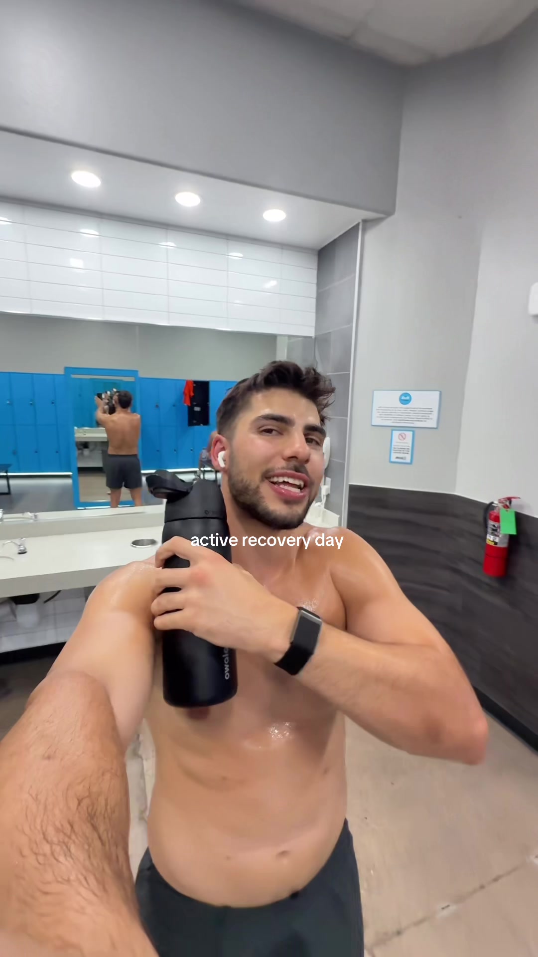 @leeorweiss || Content Creator