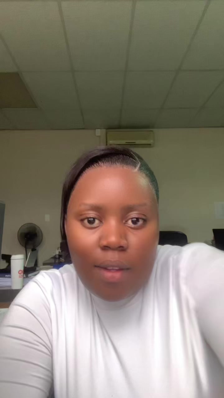 @Siyaqhama Mvana