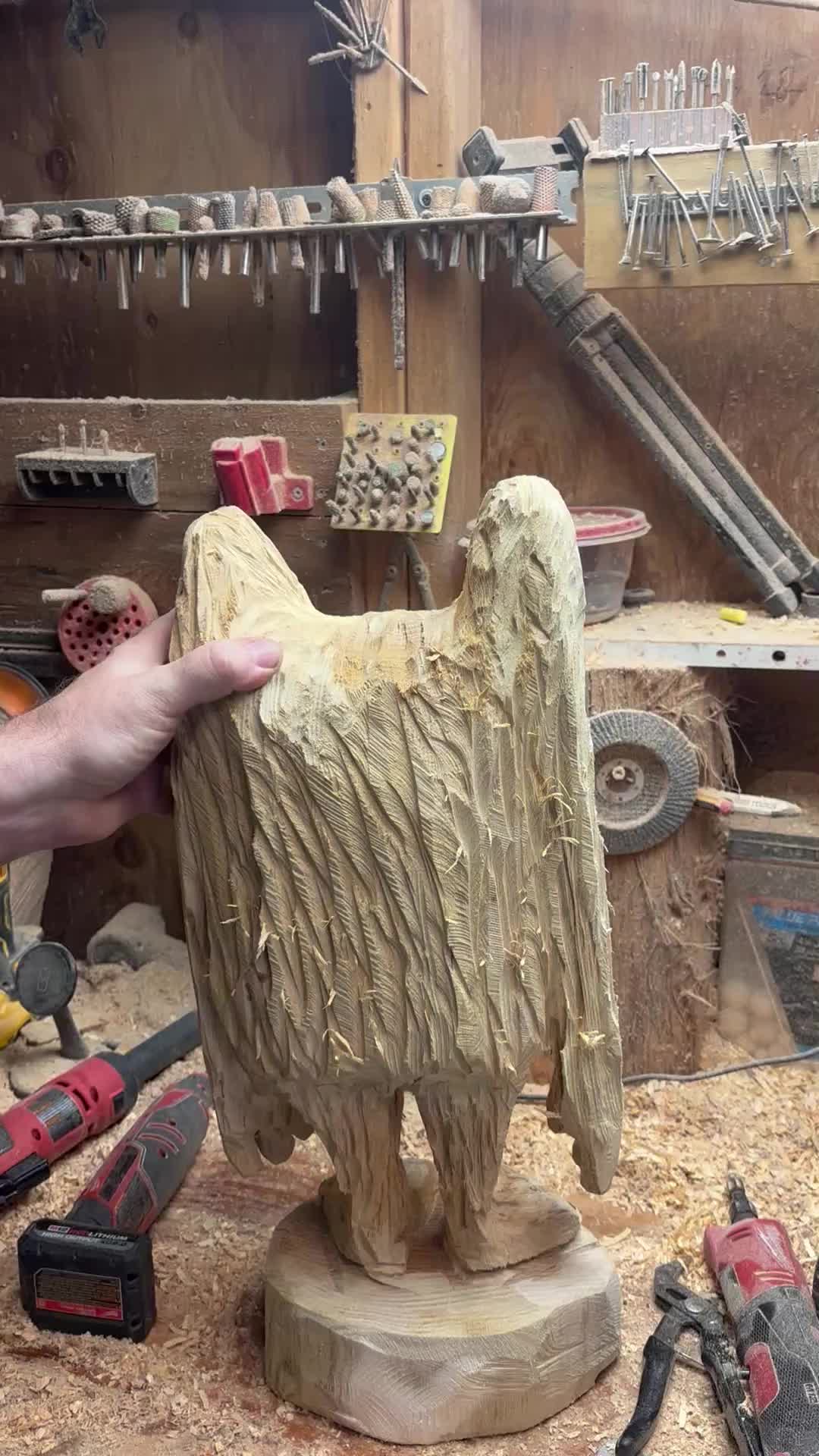 @haggartcarvings
