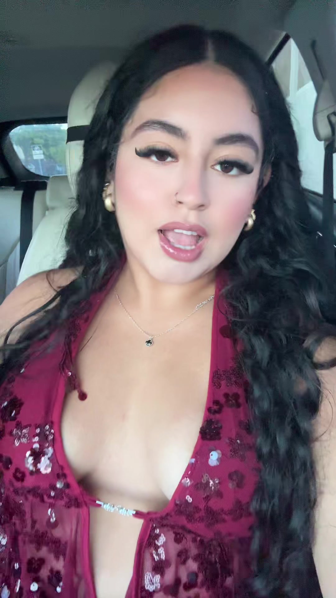 @Kasandra/Content Creator