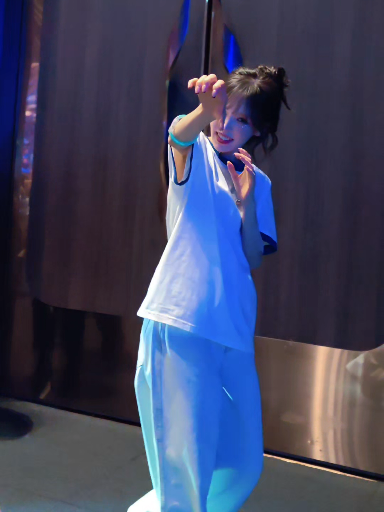 @ชายแท้แม่น้องหนาว