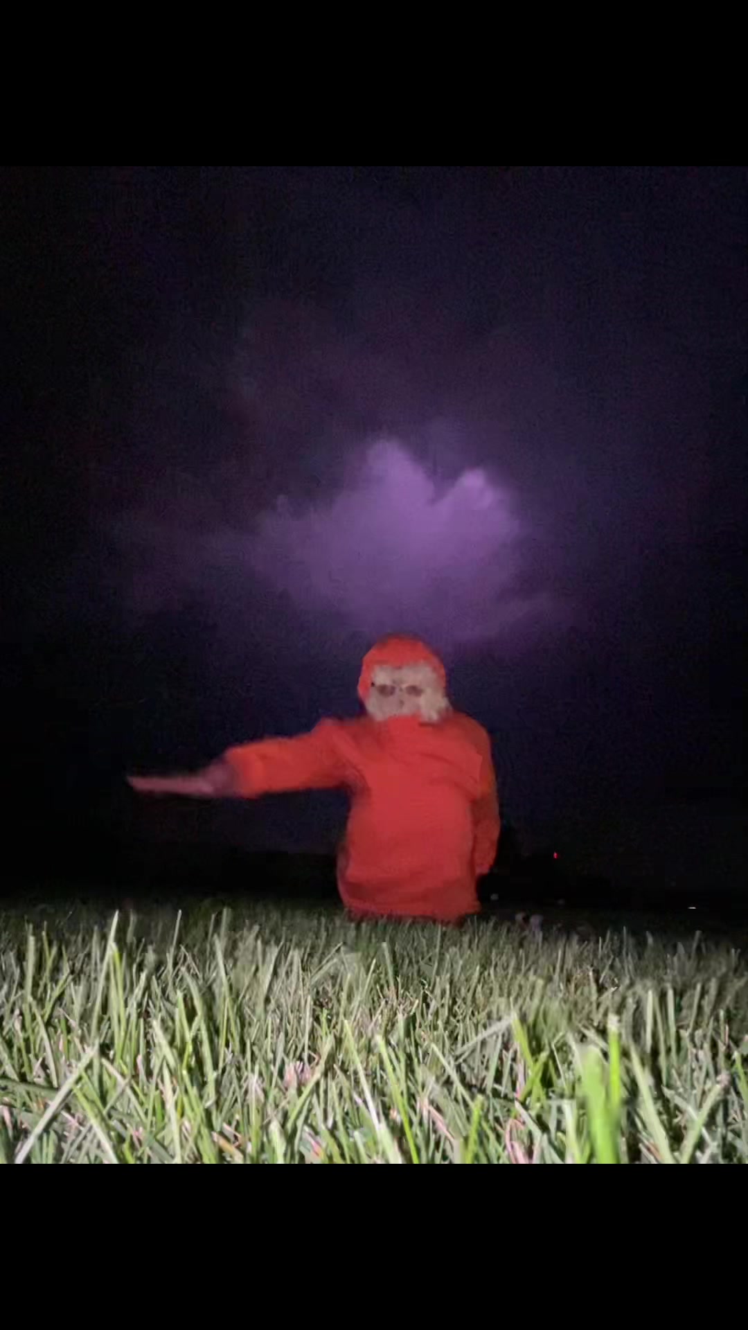@LoRaX