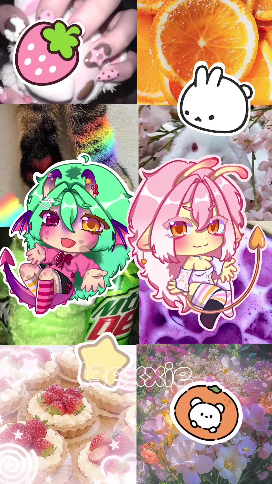 @ミ★ Lex ★彡