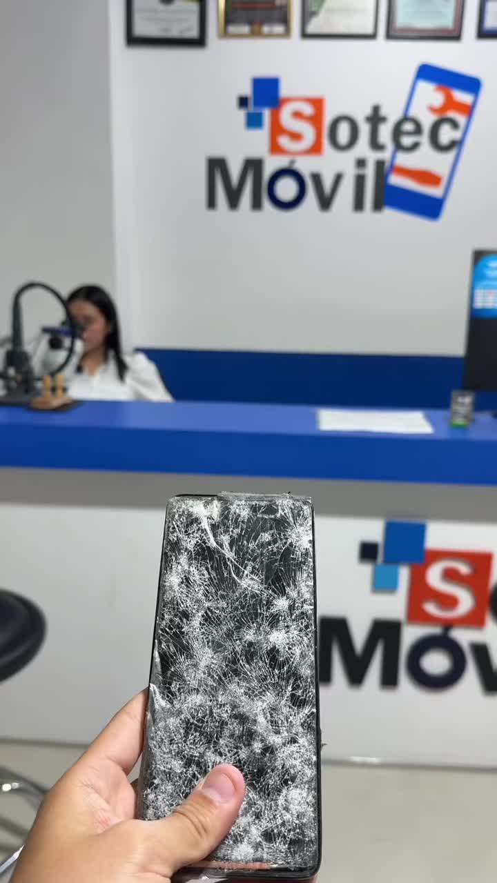 @Sotec Movil