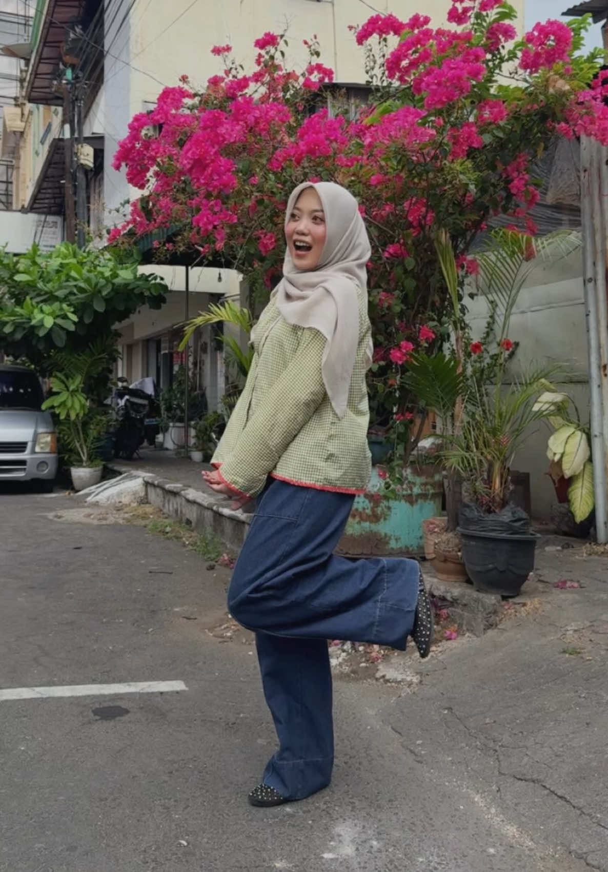 @Cilily Collection