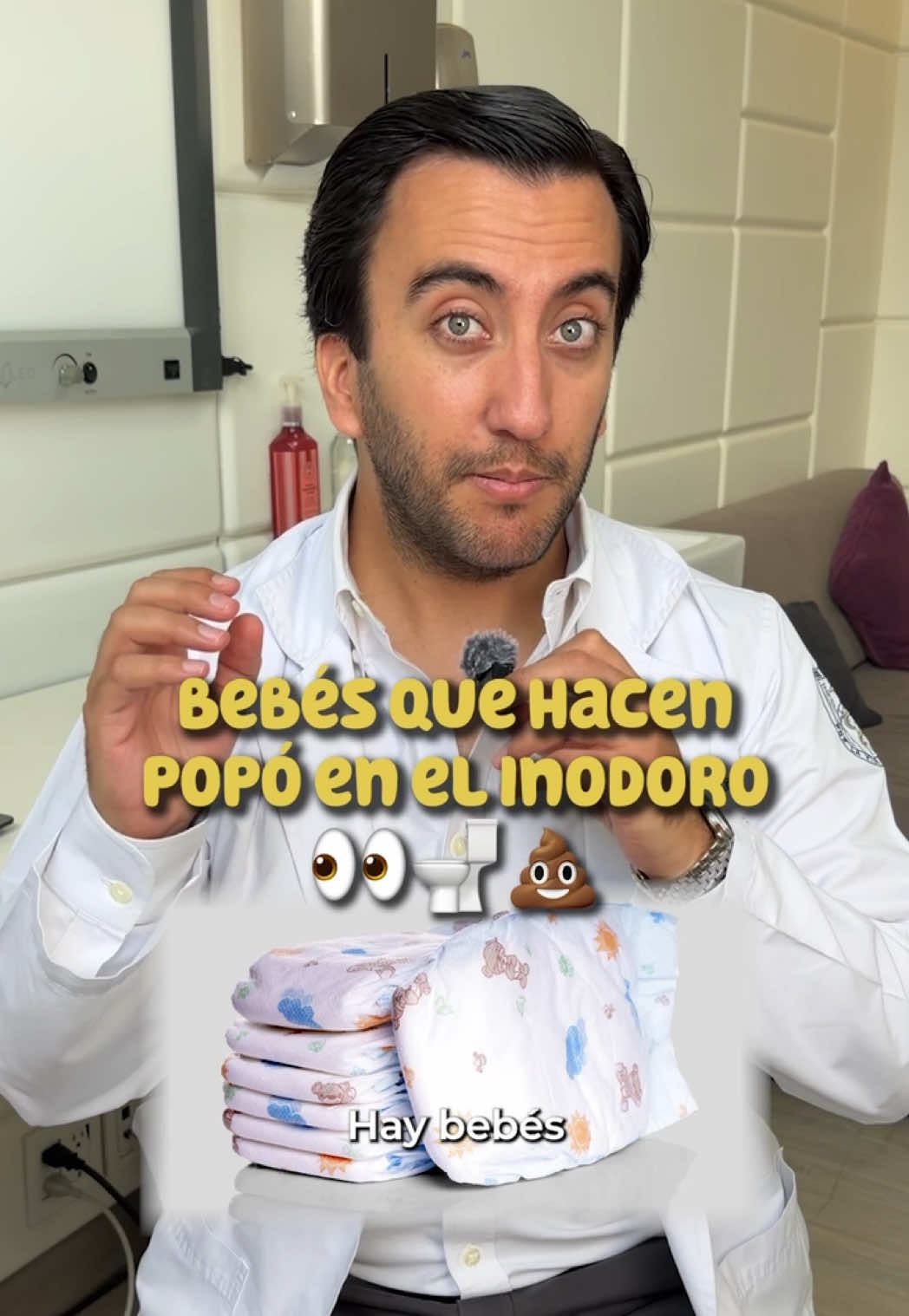 @DrCarlosAguilar Cirujano ni&ntilde;os
