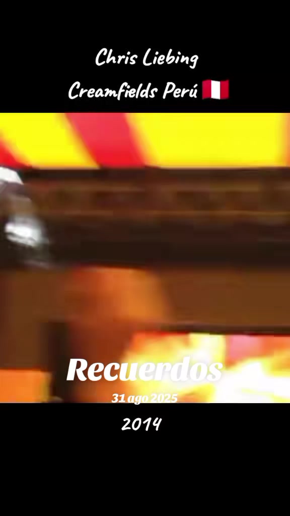 @La madre raver