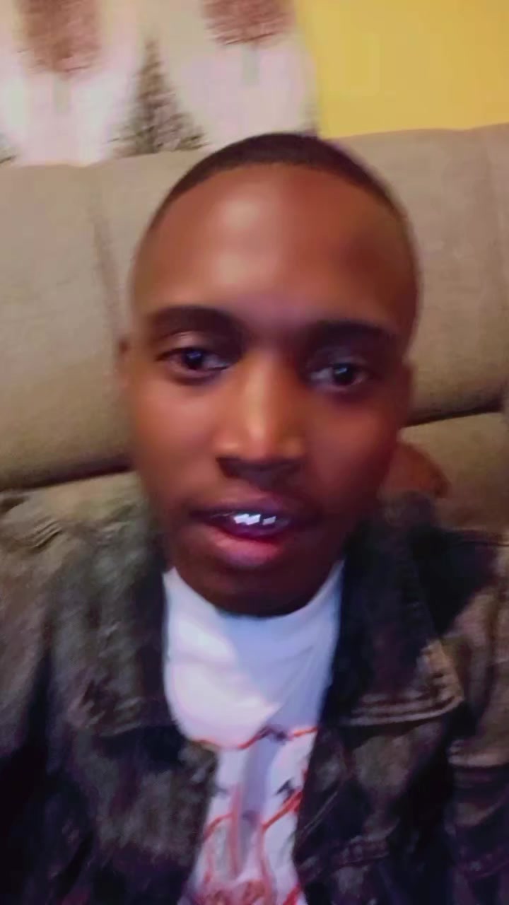 @Sburh Mazibuko Kubheka😉