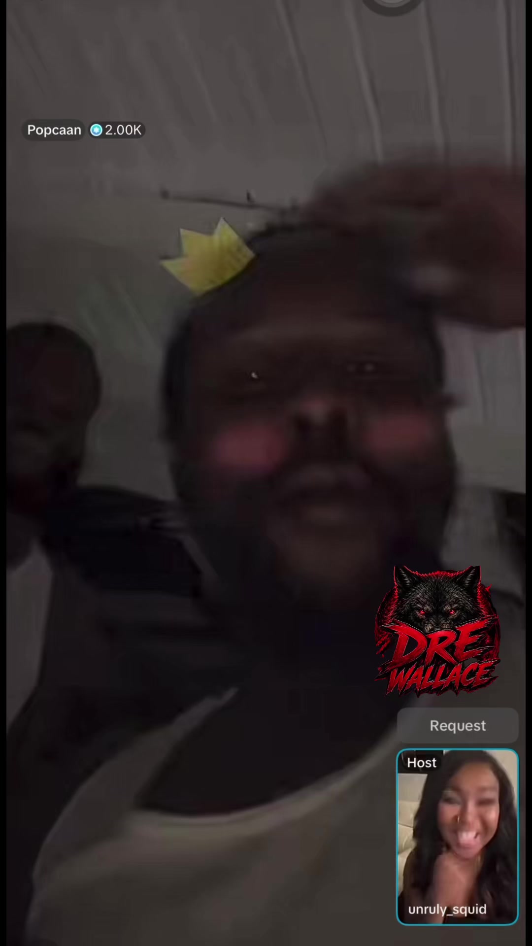 @👿💜💚Dre Wallace💚💜👿