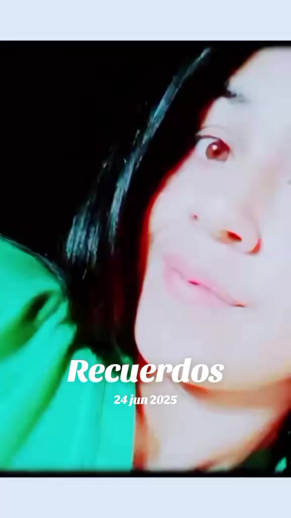 @PATY MALDONADO ❣️
