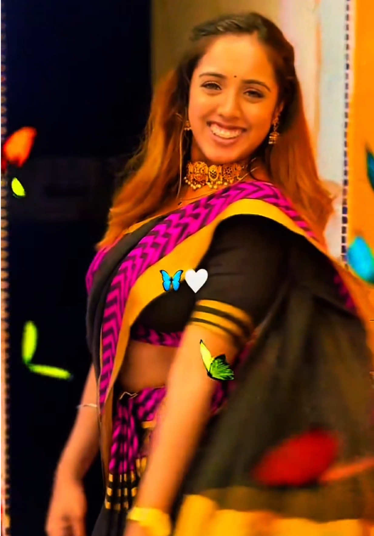 @Tharshini Rama | Creator