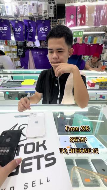@Metok Gadget LEGIT SUPPLIER