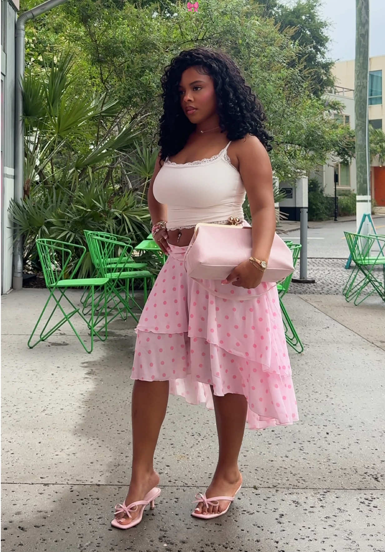 @Jayda Jon&eacute;t 🎀