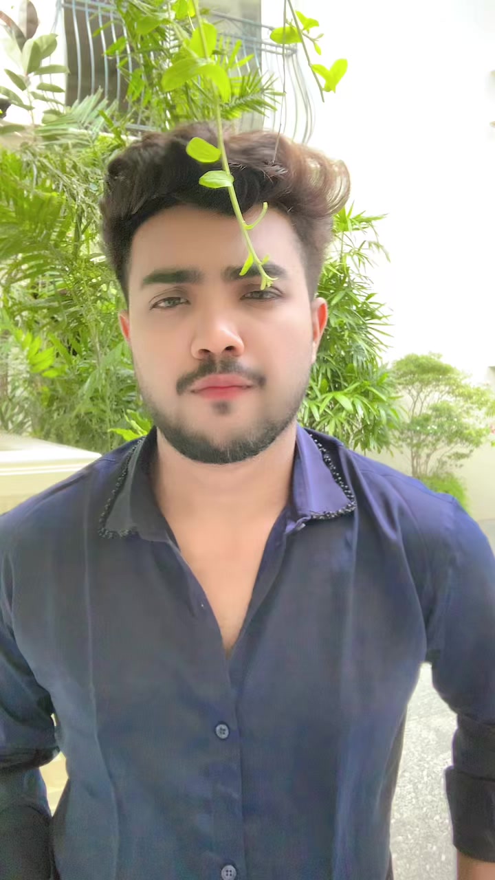 @Arhan Chaudhary