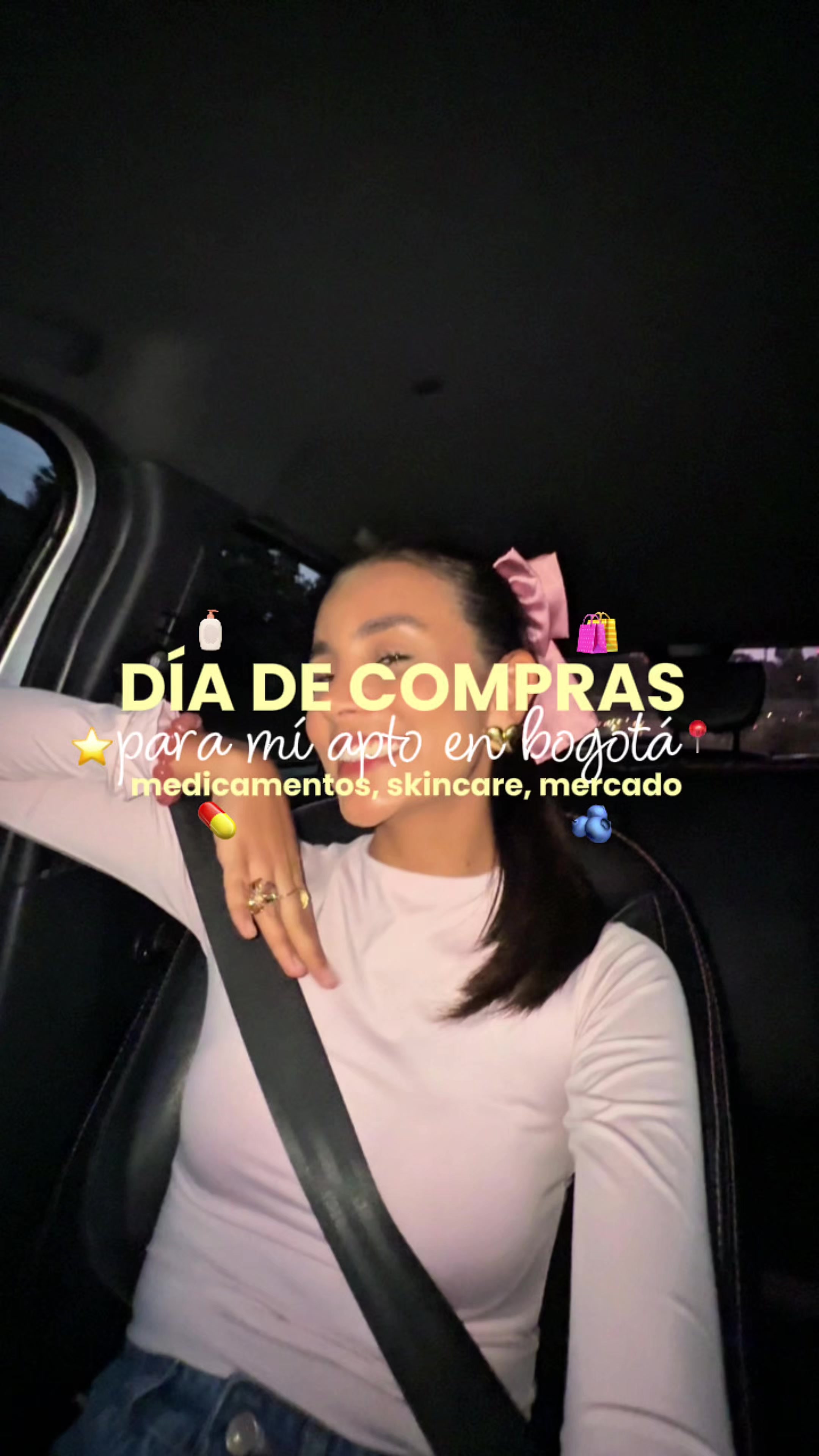 @Andrea Acevedo