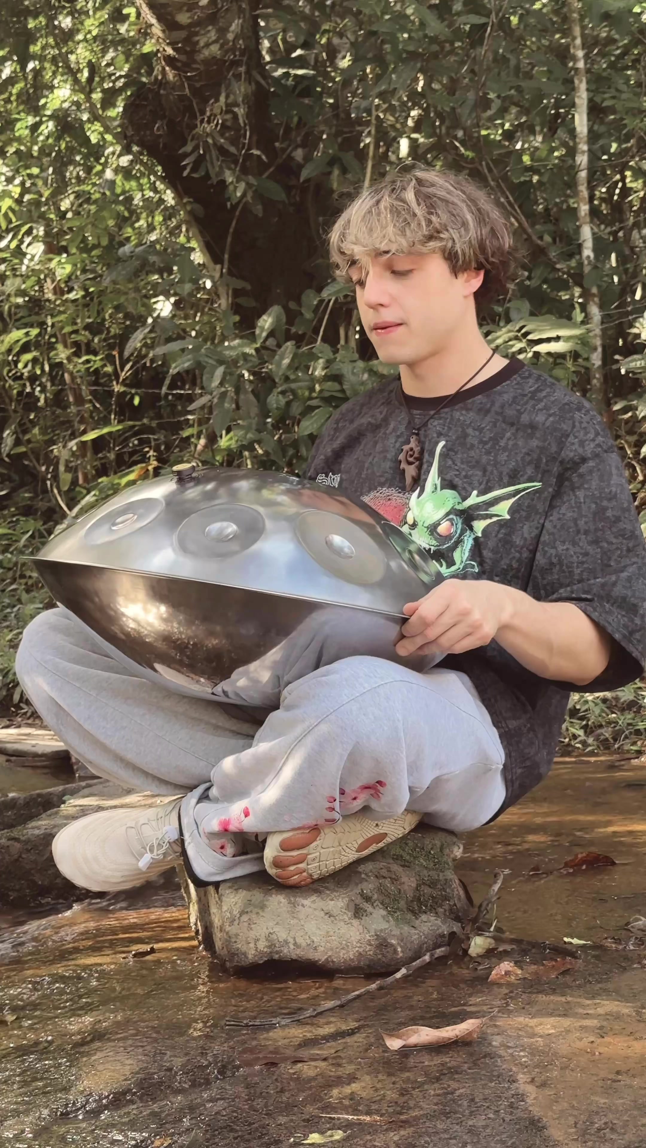 @Caio Céu