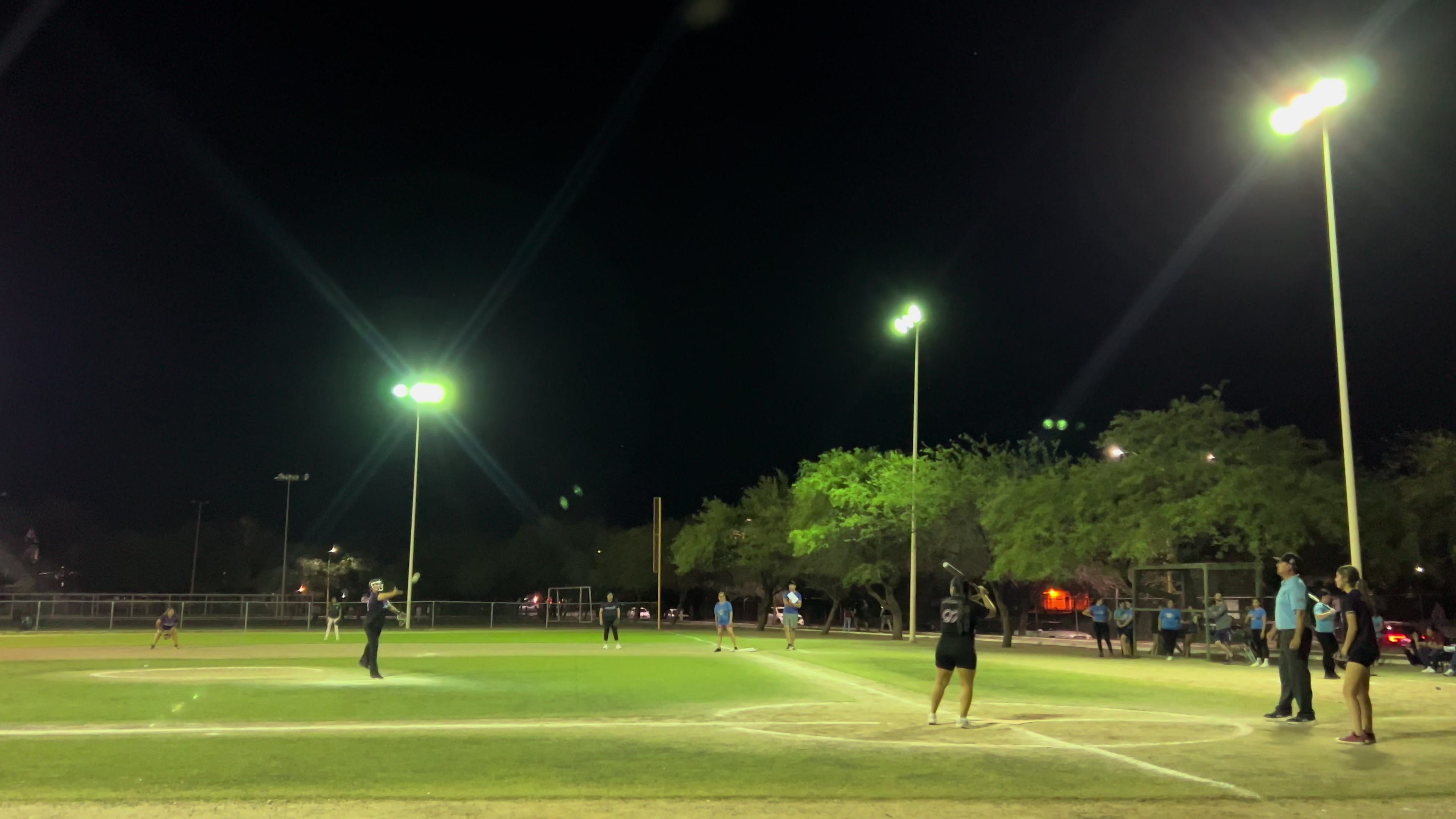 @Novatas SlowPitch