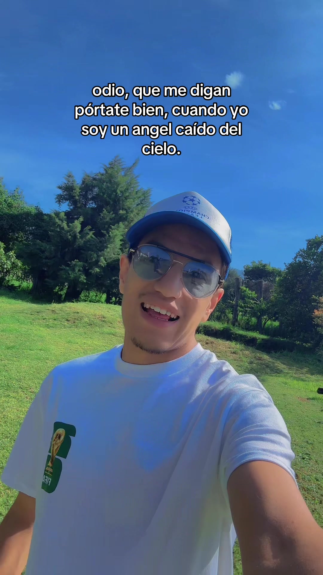 @Oscar Jaramillo