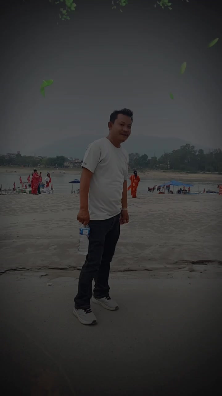 @Samir_lama(aavagi)