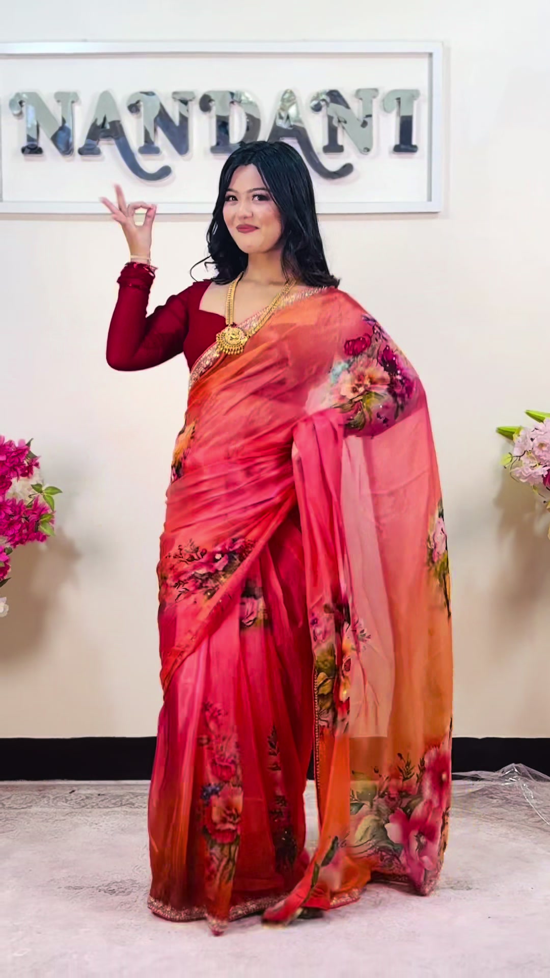 @Nandani boutique