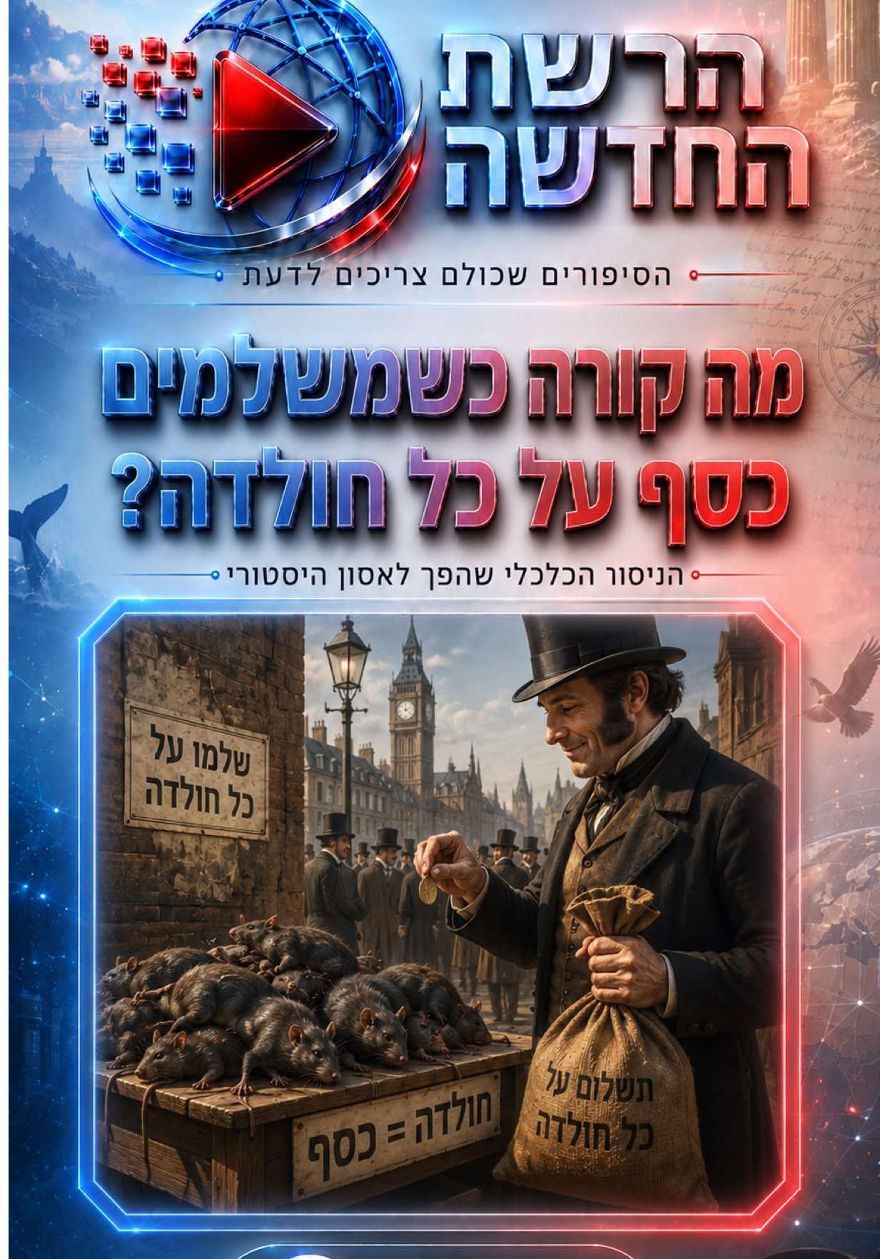 @הרשת החדשה