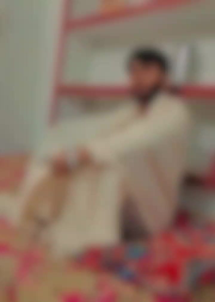 @MAلIK USMAN راٹھ BALI KHOKHAR