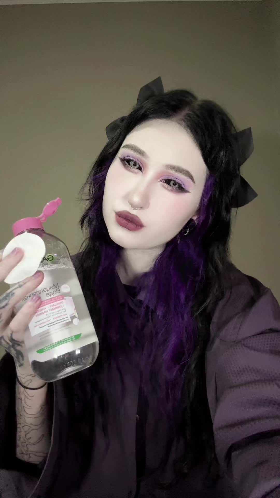 @Тгк - МИМИКРИЯ