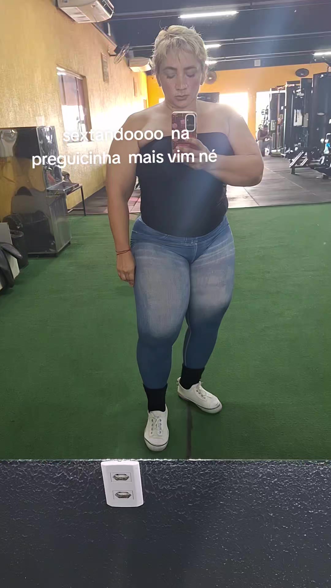 @gracinhatravessinha