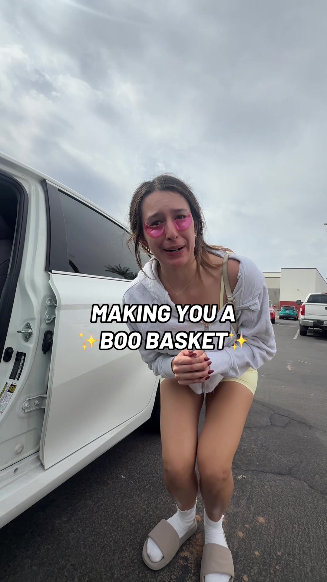 @Emily Meyers