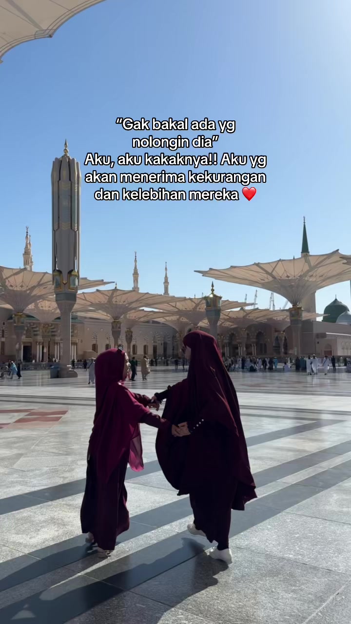 @TEH ALIYA MIRANTI
