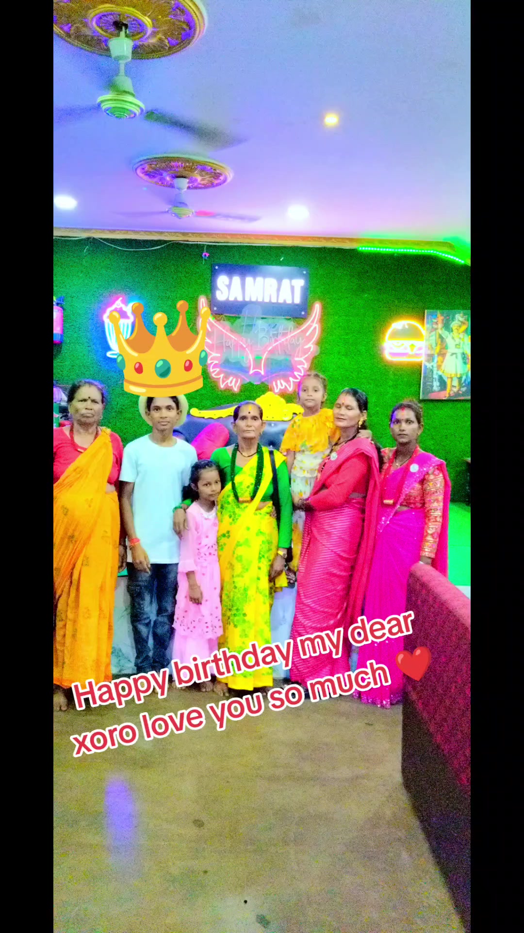 @Rajesh❤️Devaki