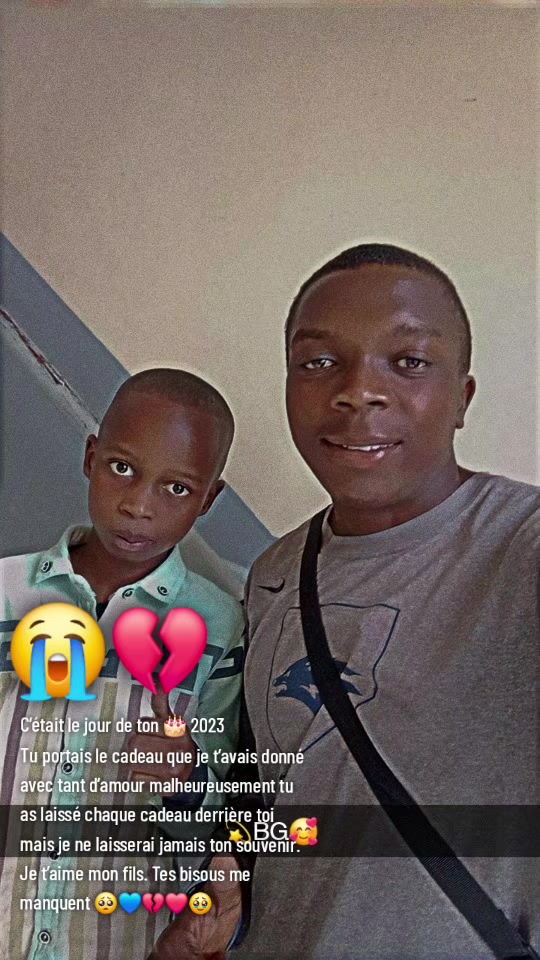@Josué Mubengwart 🇨🇩🇲🇫